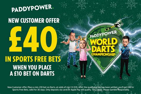 odds on darts tonight|Darts Betting & Odds » Bet in Darts with Paddy Power™.